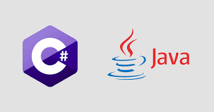 C#
