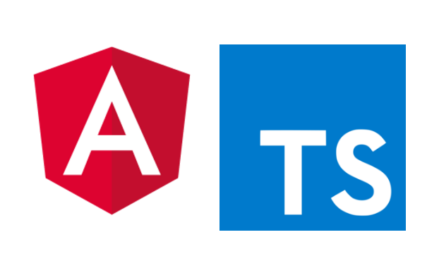 typescript angular
